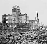 Image result for Hiroshima Nagasaki Bomb Site Present Day