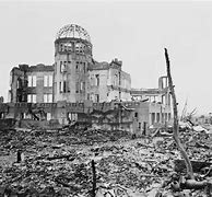 Image result for Hiroshima during Bombing