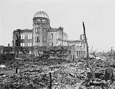 Image result for Nuclear Bomb Attack On Japan