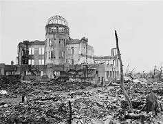 Image result for Bombing of Japan
