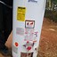 Image result for Rheem Fury Electric Water Heaters 6 Gallon