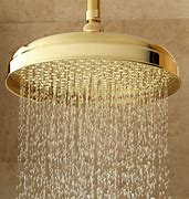 Image result for Ceiling Rain Shower Head Waterfall