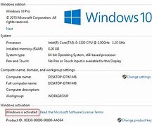 Image result for Windows 10 Product Key Example