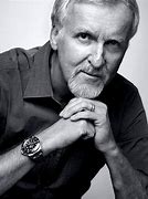 Image result for James Cameron Portrait