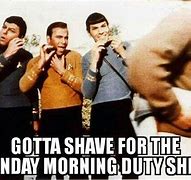 Image result for Star Trek Monday