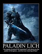 Image result for Dnd Lich Memes