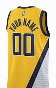 Image result for Pacers Statement Jersey