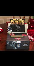Image result for Black Panther Valentine's Day Box