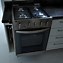 Image result for Stove and Fridge Set