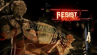 Image result for Roger Waters There Is No Us and Them
