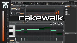 Image result for Burning a CD with Band Lab Cakewalk
