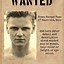 Image result for Wanted Poster Creator