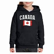 Image result for Canada Hoodie