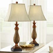 table lamps 的图像结果