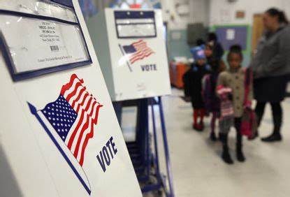  EUA: 400 mil latinos votaron durante las pasadas elecciones de medio mandato en Arizona