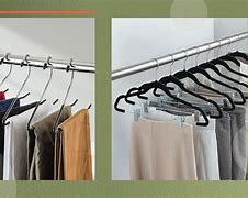 Image result for Multi Hanger for Skirts