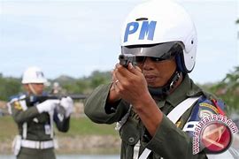 Image result for Polisi Militer Indonesia