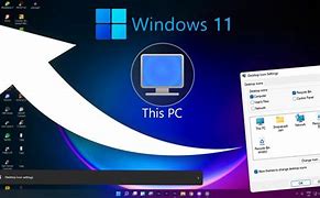 Image result for Show My PC Icon