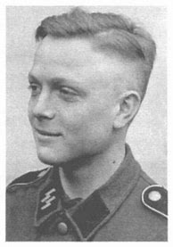 Image result for Wehrmacht Haircut