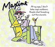 Image result for Old Lady Cartoon Humor Maxine