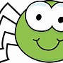 Image result for Cartoon Spider
