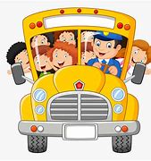 Image result for bus clipart