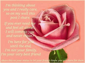 Image result for I'm here for you my friend