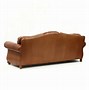 Image result for Ethan Allen Leather Couch