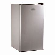 Image result for Small Compact Refrigerator without Freezer