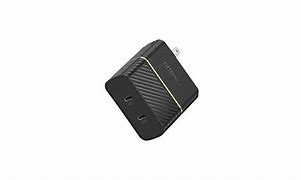 Image result for USB-C Fast Charge Dual Port Car Charger, 50W Combined Cloud Dust