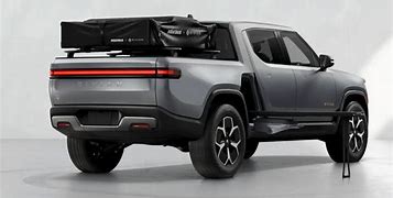 Image result for Full Electric Pickup Truck