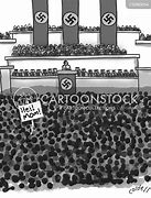 Image result for Nuremberg Trials Cartoons