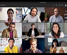 Image result for Microsoft Teams Virtual Meeting