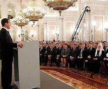 Image result for Federal Assembly Russia