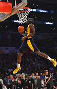 Image result for Victor Oladipo Pacers Dunk