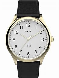 Image result for Timex Men Watches 40Mm