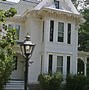Image result for Harry Truman House in Independence Missouri