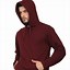 Image result for Gray and Maroon Hoodies
