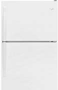Image result for 18 Cu FT Refrigerator without Freezer