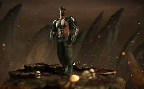 Image result for Jax Mortal Kombat XL