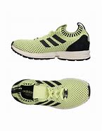 Image result for Adidas Yellow Sneakers