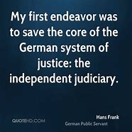 Image result for Hans Frank Last Words