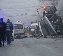 Image result for Volgograd Russia Explosion