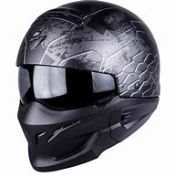 Image result for Scorpion Motorcycle Helmets