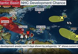 Image result for Atlantic Tropical Activity