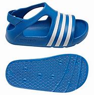 Image result for Adidas Sandals Kids