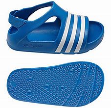 Image result for adidas kids sandals
