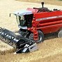 Image result for Old Ford Combines