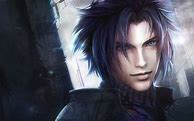 Image result for Zack Fair Cute Anime