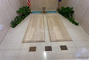 Image result for Dwight D. Eisenhower Grave